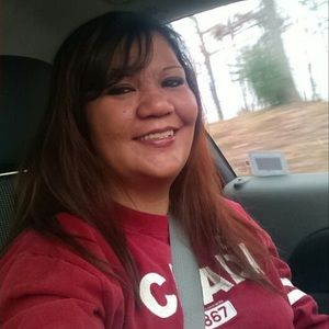 Meet your Posher, Joanne